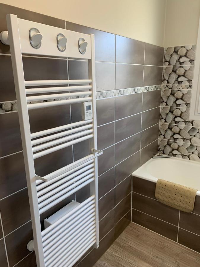 Residence « Les Gets » Location T4 Vieux-Boucau-Les-Bains Exterior foto